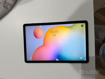 Tablet Samsung Galaxy Tab S6 Lite 10.4