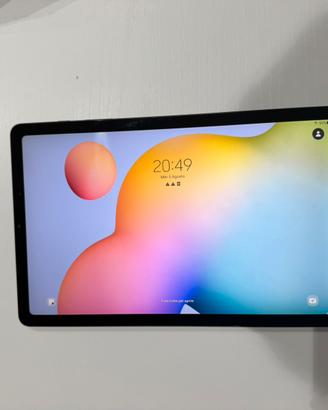 Tablet Samsung Galaxy Tab S6 Lite 10.4