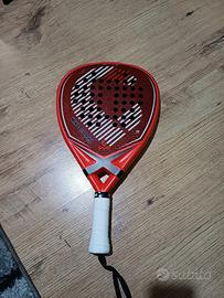 racchetta padel vibora king cobra extreme 