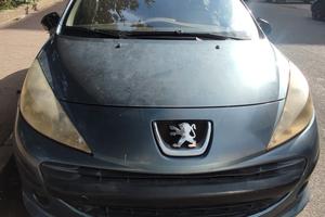 Peugeot 207  1.4 HDi 