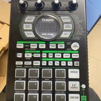 Roland sp404