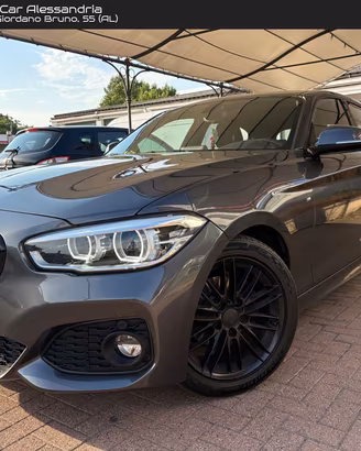 Bmw 116 M Sport 116 d #11187