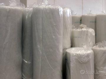 rotoli nuovi di tessuto TNT  prezzo di realizzo