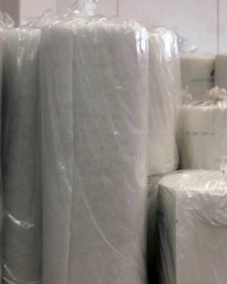 rotoli nuovi di tessuto TNT  prezzo di realizzo