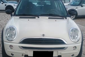 Mini 1.4 tdi One D de luxe