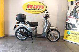 Aprilia Scarabeo