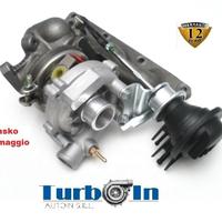 turbina revisionata 712290
