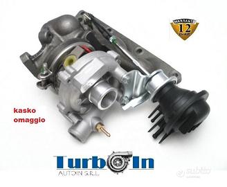 turbina revisionata 712290