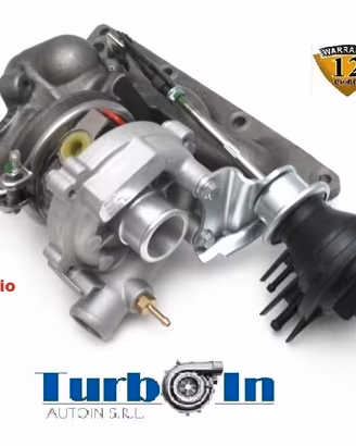 turbina revisionata 712290