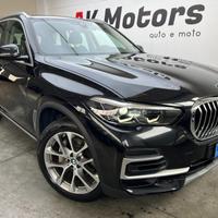 BMW X5 xDrive30d 48V xLine