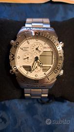 Orologio Sector Expander 303 World Time