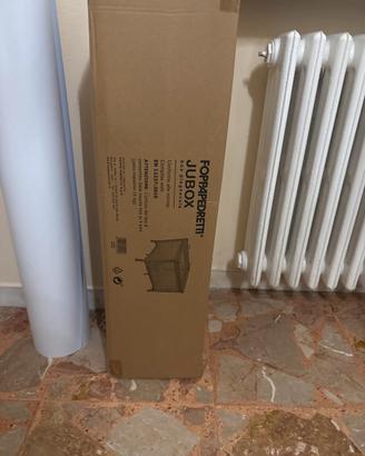 Box pieghevole