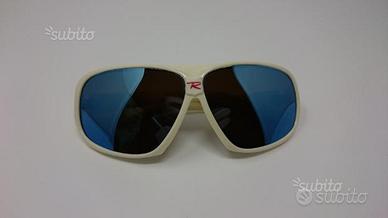 Occhiali da sci da donna vintage Rossignol