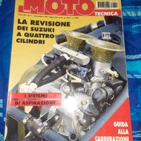 Rivista mototecnica novembre 1993