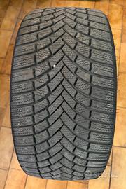 Pneumatici Bridgestone 235/35R19 91W M+S