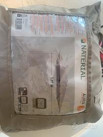 Telo obrellone nuovo