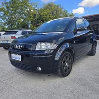 Audi A2 1.4 TDI Top