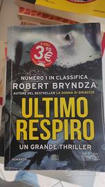 Ultimo respiro