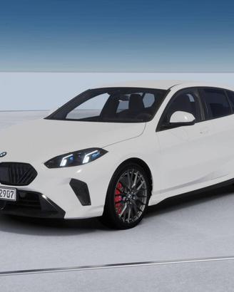 BMW Serie 1 120d 48V MSport Pro