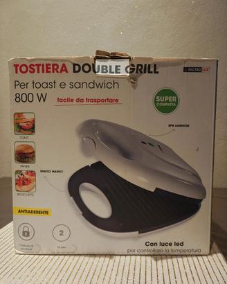 Tostiera