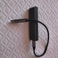Adattatore SSD M2 - USB