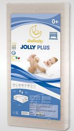 Materassi per lettino e copri doghe