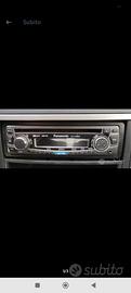 autoradio Panasonic 