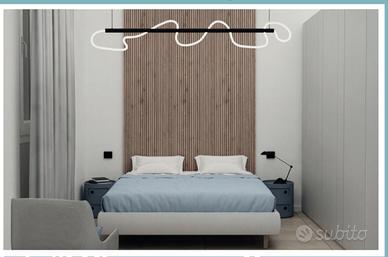 Rif.SN260PT1| appartamento bilocale