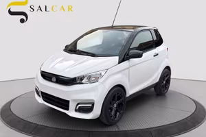 Aixam City 482 Emotion automatica 2023