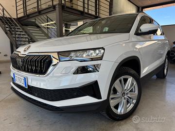 Skoda Karoq 2.0 TDI Executive 150CV DSG