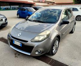 Renault Clio 1.6 16V 5 porte BVA 20th Anniversario