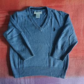 abbigliamento x bambino 