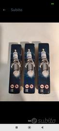 Smart 453 Kit Candele Kit Tappetini