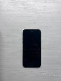 iPhone 8 nero