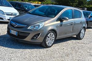Opel Corsa 2013 1.2 5P IMPIANTO METANO 86CV NEOPAT