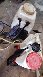 2 ATOMIZZATORI A BATTERIA 