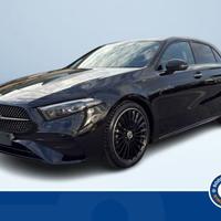 Mercedes-Benz Classe A 180d Automatic AMG Lin...