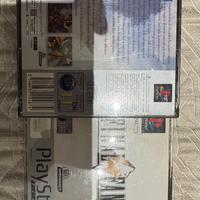 Final Fantasy IX PlayStation 1