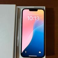 IPHONE 14 128 (PREZZO TRATTABILE)