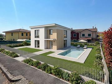Terreno Residenziale Minerbe [Cod. rif 3315727VRG]