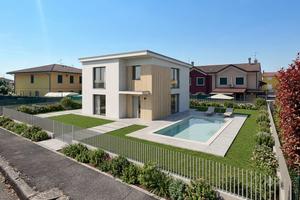 Terreno Residenziale Minerbe [Cod. rif 3315727VRG]