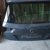 Ricambi Volkswagen Tiguan 