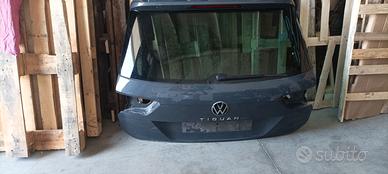 Ricambi Volkswagen Tiguan 