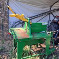 Sega circolare a cardano Rosselli SR150