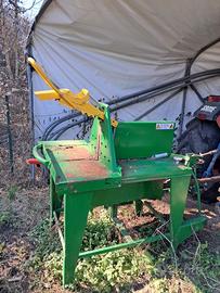 Sega circolare a cardano Rosselli SR150