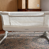 I crib foppapedretti / culla