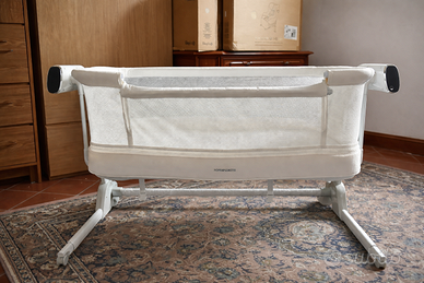 I crib foppapedretti / culla