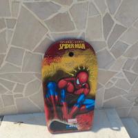 tavoletta spiderman 