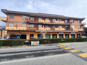 4 LOCALI A AVIGLIANA