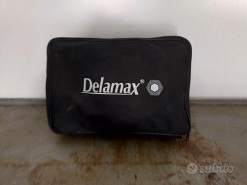 Softbox Delamax Easy folder